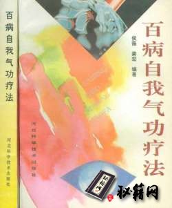 [武功秘籍]百病自我气功疗法.pdf